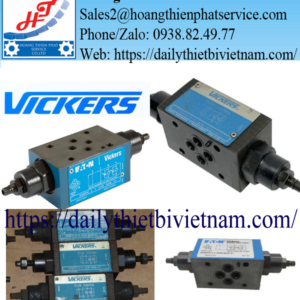 Van Vickers DGMFN-3-Y-A2W-B2W-41