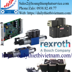 Van Rexroth 4WREE 6 E1-32-2X/G24K31/A1V