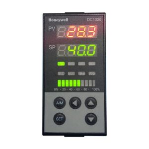 Bộ điều khiển nhiệt độ Honeywell DC1020CR-311-110-E-0