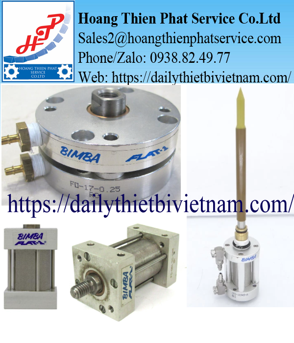Xy Lanh Khí Nén BIMBA CFO-10949-A