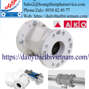 ako 1 Van Chụm Khí Nén AKO VF080.03X.31.30LA