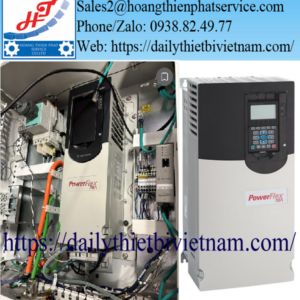 biến tần 2 Biến Tần Allen-Bradley 20G11NC072JA0NNNNN