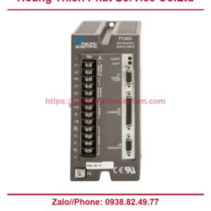 Bộ điều khiển Pacific Scientific PC833-001-T Bộ điều khiển Pacific Scientific PC833-001-T - Bộ điều khiển Pacific Scientific PC833-001-T