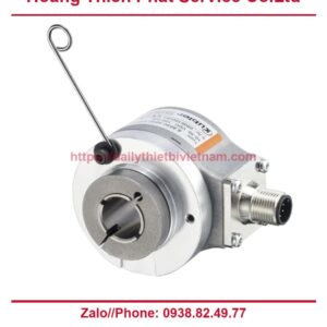 Bộ mã hóa vòng quay KÜBLER 8.5020.2851.1024 Bộ mã hóa vòng quay KÜBLER 8.5020.2851.1024 - Bộ mã hóa vòng quay KÜBLER 8.5020.2851.1024