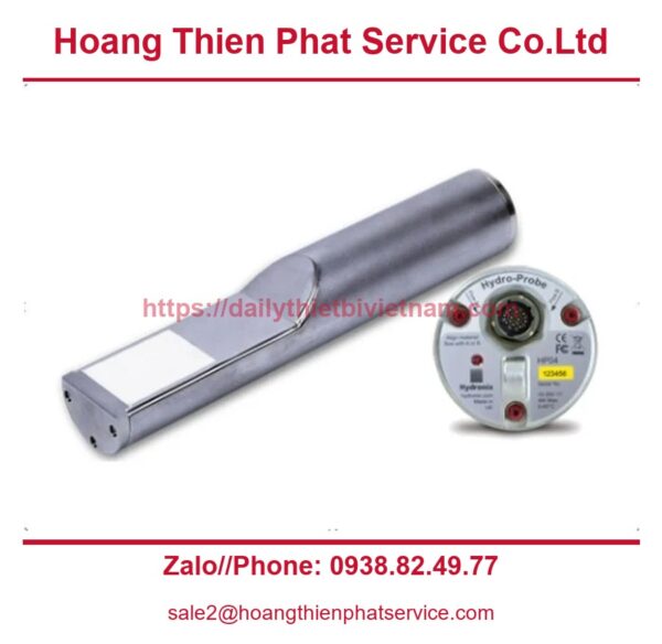 Cảm biến Hydronix Hydro-Probe HP04 - Cảm biến Hydronix Hydro-Probe HP04