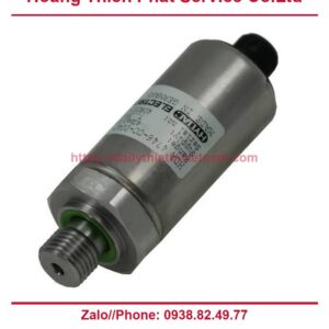 Cảm biến áp suất điện tử HYDAC HDA 4746-A-250-000 - Cảm biến áp suất điện tử HYDAC HDA 4746-A-250-000