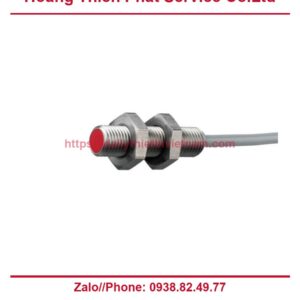 Cảm biến tiệm cận LEUZE IS 208MM/4NO-2E0 Cảm biến tiệm cận LEUZE IS 208MM/4NO-2E0 - Cảm biến tiệm cận LEUZE IS 208MM/4NO-2E0