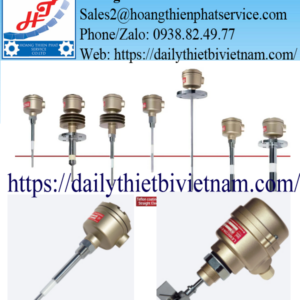 Công Tắc Báo Mức KANSAI AUTOMATION ALN-144-1