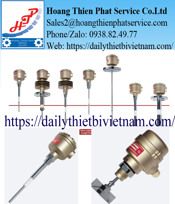 Công Tắc Báo Mức KANSAI AUTOMATION ALN-144-1