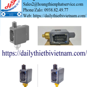 Công tắc áp suất AZBIL L404F200
