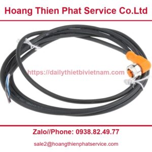 Cáp kết nối cảm biến IFM Electronic EVC529 Cáp kết nối cảm biến IFM Electronic EVC529 - Cáp kết nối cảm biến IFM Electronic EVC529