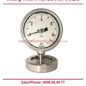 Đồng hồ đo áp suất dạng cơ LABOM BH5200-A58-K126 Đồng hồ đo áp suất dạng cơ LABOM BH5200-A58-K126 - Đồng hồ đo áp suất dạng cơ LABOM BH5200-A58-K126