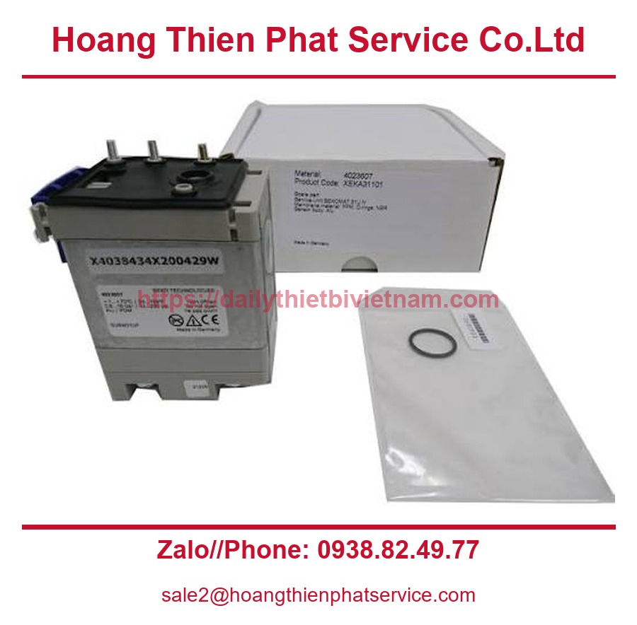 Bộ module BEKO 4023607 - Bộ module BEKO 4023607