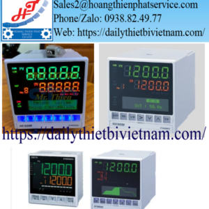hình 2 Bộ Điều Khiển CHINO DB1080B000-G0A