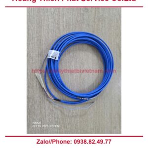 Cảm biến nhiệt độ PT100 kép DITTMER 4 69 08 10 Cảm biến nhiệt độ PT100 kép DITTMER 4 69 08 10 - Cảm biến nhiệt độ PT100 kép DITTMER 4 69 08 10