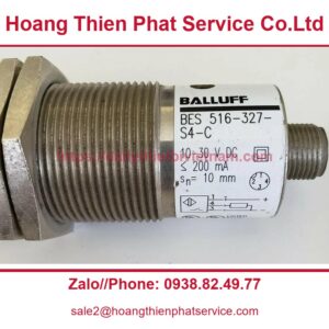 Cảm Biến Tiệm Cận Balluff BES 516-327-S4-C Cảm Biến Tiệm Cận Balluff BES 516-327-S4-C - Cảm Biến Tiệm Cận Balluff BES 516-327-S4-C