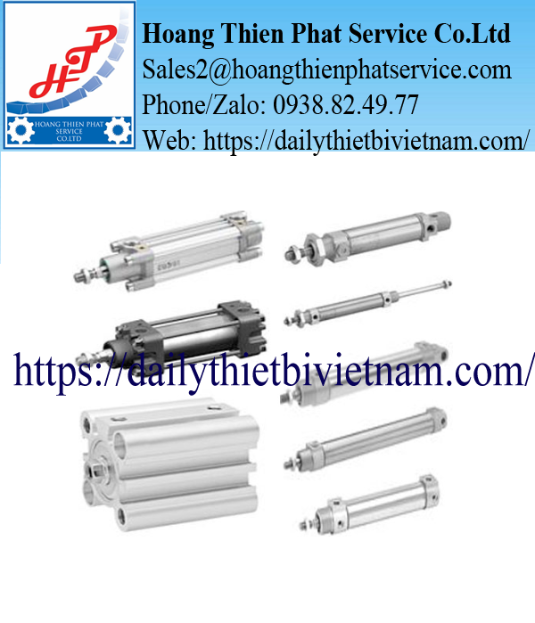 Xi Lanh Khí Nén AVENTICS 0822242820