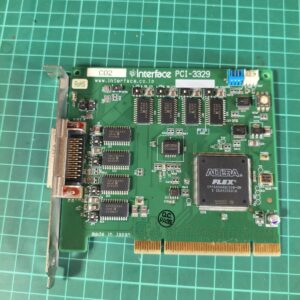 Interface PCI-3329K