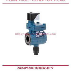 Van điện từ Parker SV225NS20T1XSN – SV2 - Van điện từ Parker SV225NS20T1XSN – SV2