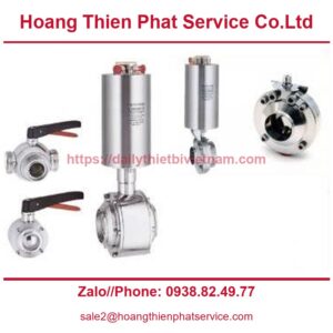 Van bướm KIESELMANN 4867065130-041 Van bướm KIESELMANN 4867065130-041 - Van bướm KIESELMANN 4867065130-041